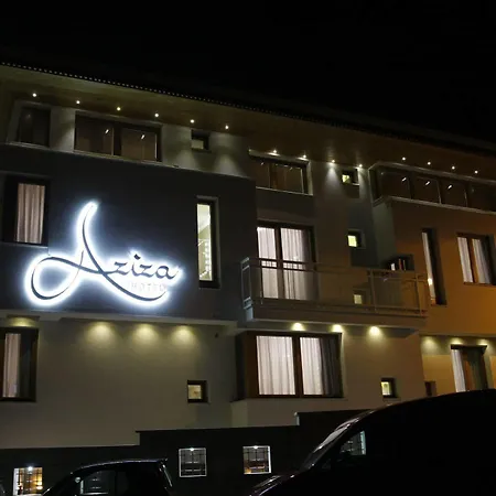Aziza Hotel