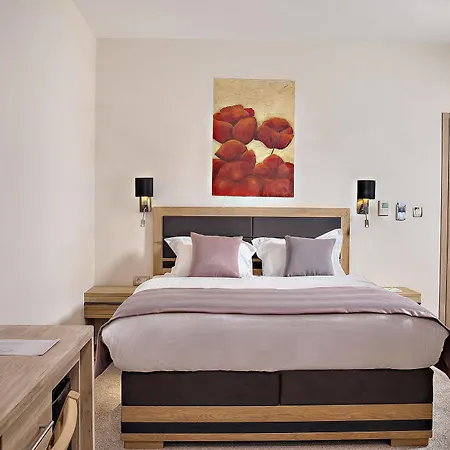 Aziza Hotel Sarajewo