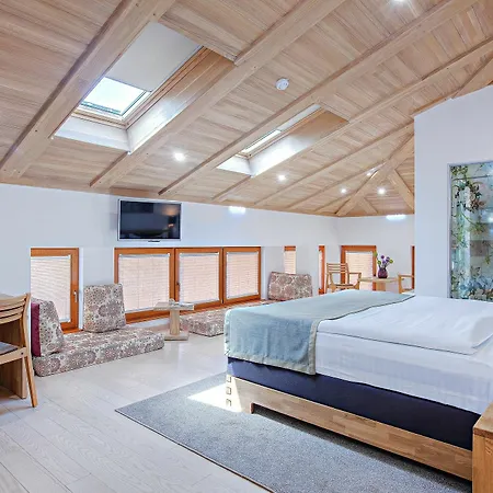 Hotel Aziza Sarajewo